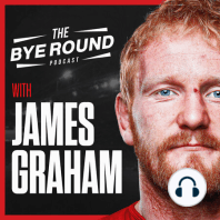 Jimmy's Plea To South Sydney, The Real Hastings Story & Round 3 Preview!