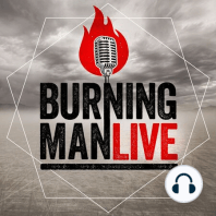 When Moshe Met Burning Man