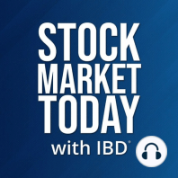 Stocks Soar After Fed Statement; CyberArk, Monday.com, JFrog In Focus