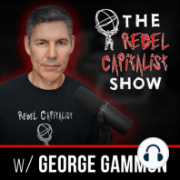 Interview: Who's Really Behind The Great Reset (Not WEF) w/Ivor Cummins