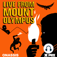 Prometheus: Live from Mount Olympus Season Four Trailer
