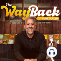 The Wayback #12 | H. Foley