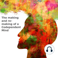 S6 - #1 Chapter One: Codependent Beginnings