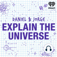 Listener Questions 50: Dark matter, photon wavelengths and rainbows!