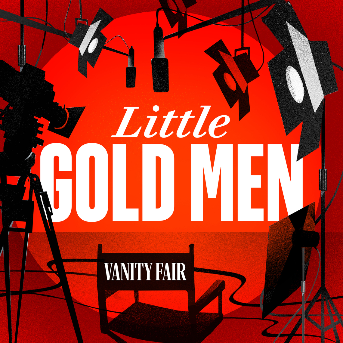 Our Way Too Early 2025 Oscar Predictions Little Gold Men by Vanity