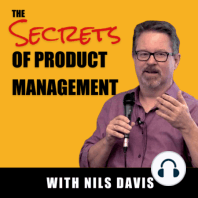 162: Chris Mason on Product Management Jobs and the PM Job Market