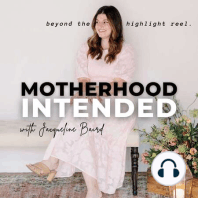 Beyond Birth Plans: Embracing the Unexpected as a New Mom