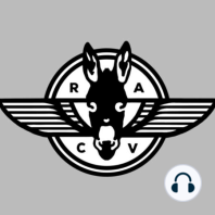Aeronaves de 007 (RACV 77)