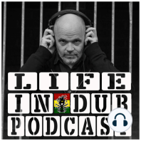Life In Dub #13 with Dougie Conscious Sounds