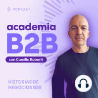 #31 Ganar-Ganar en la educación: la fórmula ganadora Laureate (UVM y UNITEC) con Fernando Hernández