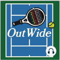 Indian Wells 2024 OFF COURT Recap (Part 1)