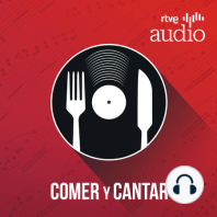 Comer y cantar - Verdinas con espinacas y langostinos - 22/03/24