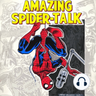 The Amazing Spider-Man (vol. 6) #44 – REVIEW
