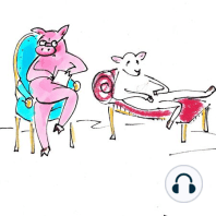 Brian's Briefs Encounter - a podcast for fans of Radio 4's The Archers