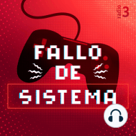 Fallo de sistema - 682: ¿Cuál es el mejor videojuego español de la historia? - 23/03/24