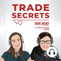 Mic check, one, two: How do we create Trade Secrets?