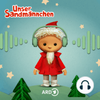 Unser Sandmännchen: Lieder und Geschichten Woche 12