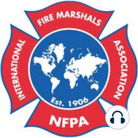 Episode 11: Maryland Chapter of the International Fire Marshals Association