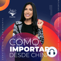 ¿Cómo importar desde China a Latinoamérica? ?? GUÍA COMPLETA ➡️ Giselle Bonet ?️ Pinchili