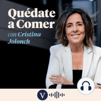 Philippe Regol: “La cocina tiene tanto poder para emocionar que no necesita del espectáculo” - Episodio 67