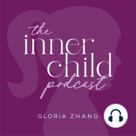 #130: What Is Inner Child Healing? (My TEDx Talk!)