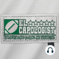 El Capologist 5x02 | Nuevo año, nuevas reglas en la NFL