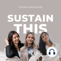 Ask Us Anything! Maximizing your closet, life & style transitions & how much is enough? | Episode 44