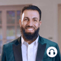 1 on 1 with Sh Wael Ibrahim - P**n Addiction - From Taboo to Transformation