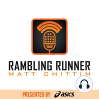 #607 - Ron Romano: The Happiest Marathoner