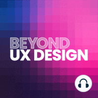 72. Buckle up and hold on: The UX Job Market Rollercoaster with Amy Santee
