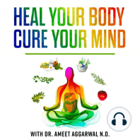 Revitalize Your Gut: Dr. Ameet Aggarwal's Insights on Liver Health, Digestion, and Wellness