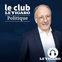 Retour du terrorisme islamiste : quelles conséquences politiques en France ? Retrouvez Le Club Le Figaro Politique