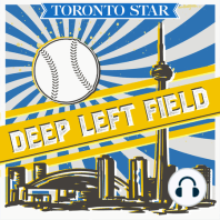 The ‘Deep Left Field’ mailbag with Gregor Chisholm