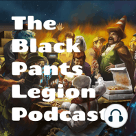 Podcast No. 153: of Mechs and Mister Frog