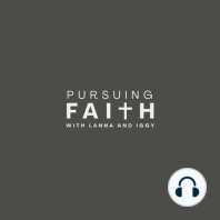 Transforming Fear into Faith