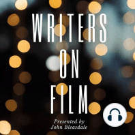 Oscar Winning Screenwriter Bruce Rubin talks about his Life