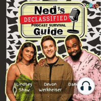 Which Famous Actress From Ned’s Declassified Did Daniel Try To Date?!