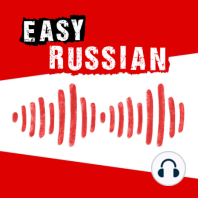 53: "Talking small" (going through Russian small talk examples)