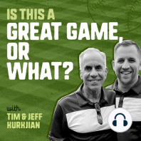 Tim Kurkjian's New Podcast Coming Opening Day 2024