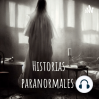 El atropello de un fantasma