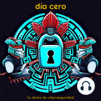 día cero - Episodio 5: Ingeniería Social, Kevin Mitnick, ¿El Hacker más famoso?