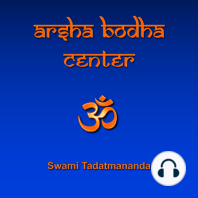 Special Events Talks 2015 – Maha Samadhi Swami Dayananda
