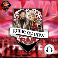 Edge amico metallaro - Game Of Raw Podcast Ep.53