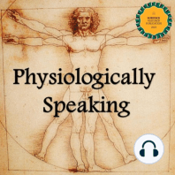 Physiologically Speaking Q&A #1: CGMs, Time-restricted Eating, Endurance Training Structure, and More!