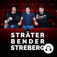 Sträter Bender Streberg #92 Teil 2 mit Special Guest JAN VAN WEYDE