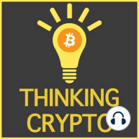 Alex Thorn Interview - The Inside Scoop on Bitcoin ETF & Crypto Institutional Adoption!