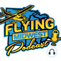 Episode 55: For the Win - With Air Race Classic Racers Emmy and Cheryl