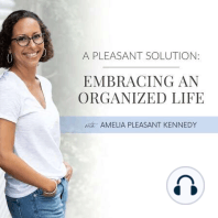 61 | Getting Organized is About Finding Alignment