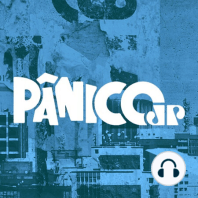 Pânico - 27/03/2024  - Mike Baguncinha