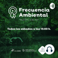 Episodio 180. Navidad sustentable, reducción y disposición de residuos en fiestas decembrinas